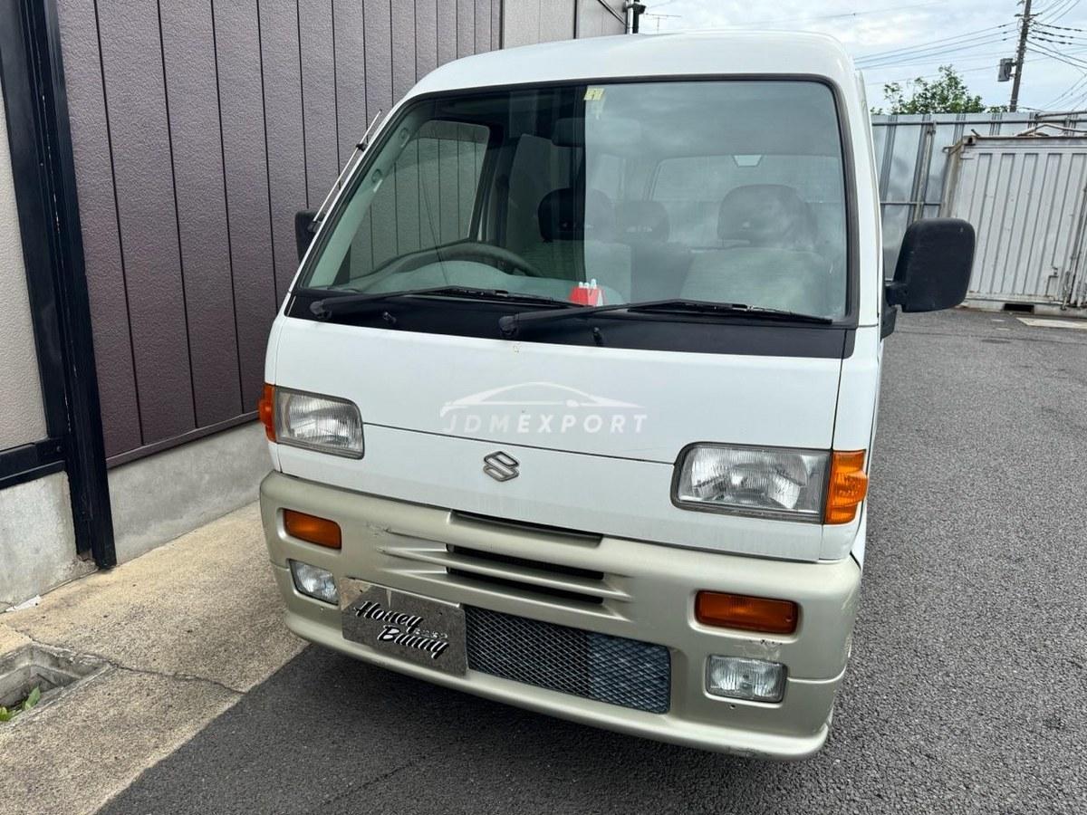 Suzuki Every 1998 thumbnail 3