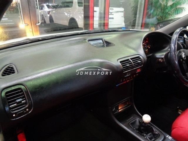 Honda Integra 1996 thumbnail 31