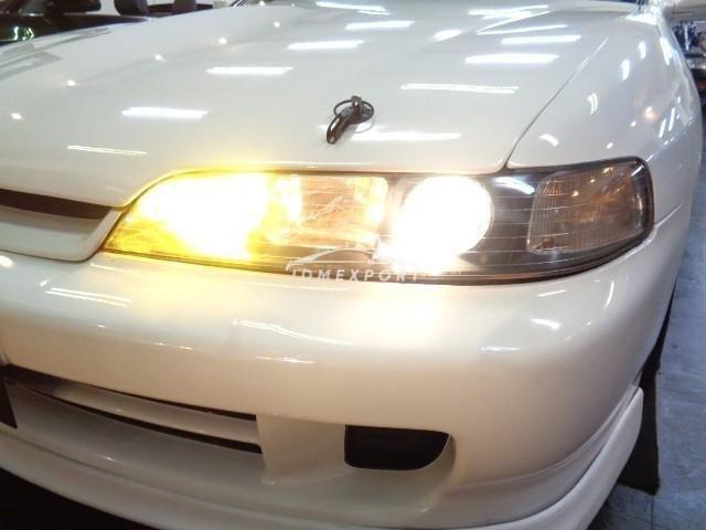 Honda Integra 1996 thumbnail 15