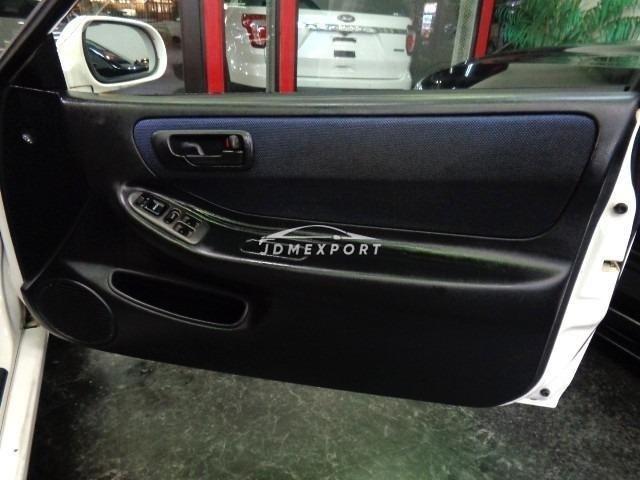 Honda Integra 1996 thumbnail 35