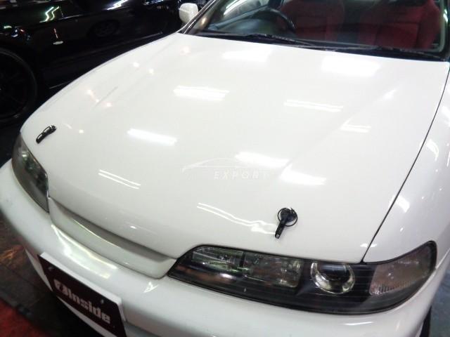 Honda Integra 1996 thumbnail 12