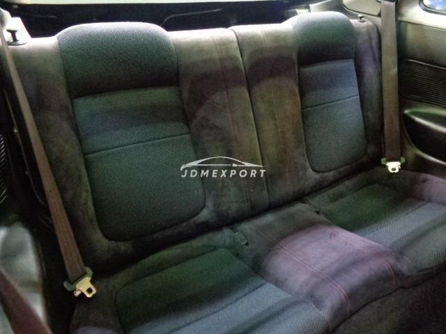 Honda Integra 1996 thumbnail 36