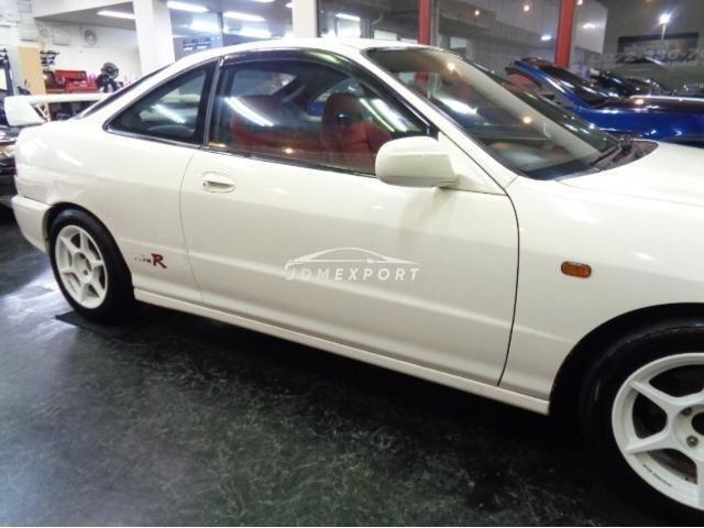 Honda Integra 1996 thumbnail 23