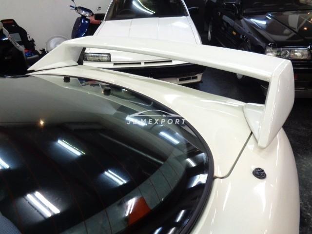 Honda Integra 1996 thumbnail 21