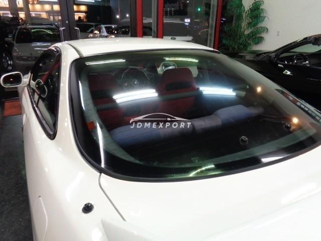 Honda Integra 1996 thumbnail 20