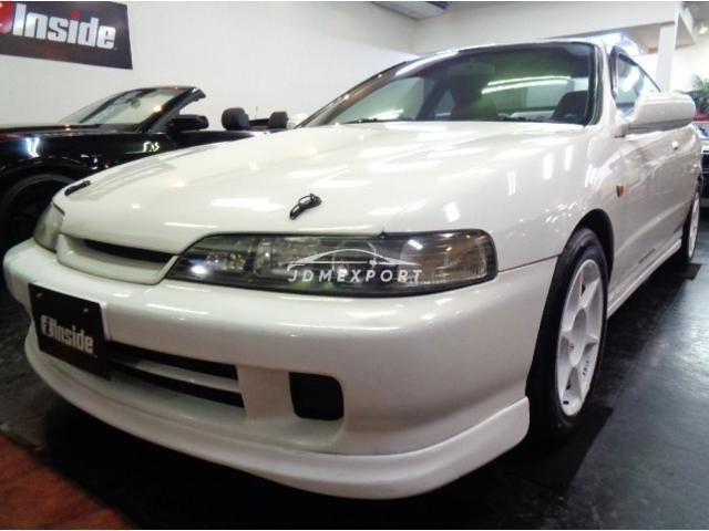 Honda Integra 1996
