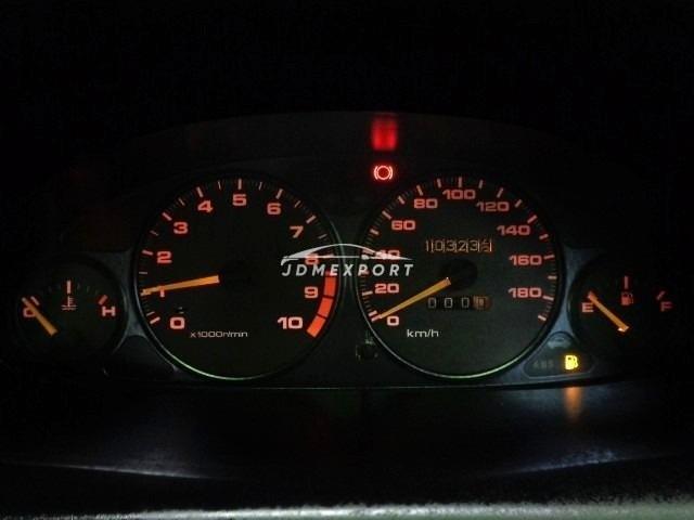 Honda Integra 1996 thumbnail 29