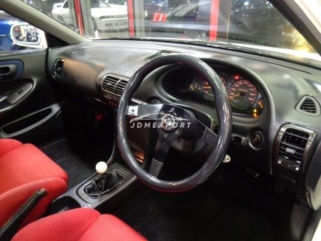 Honda Integra 1996 thumbnail 3