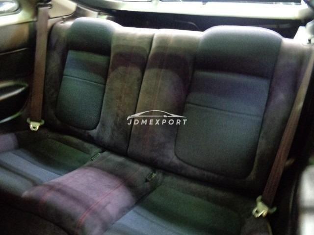 Honda Integra 1996 thumbnail 34