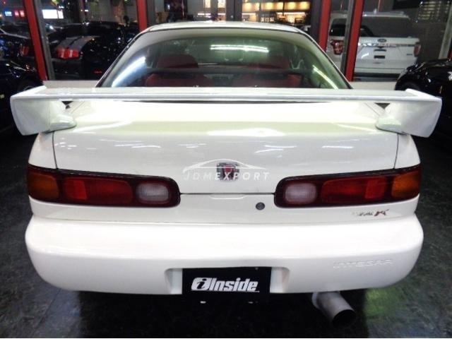 Honda Integra 1996 thumbnail 16