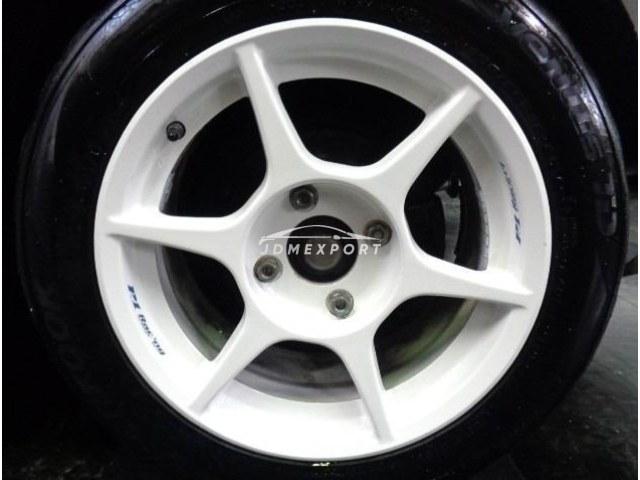 Honda Integra 1996 thumbnail 27