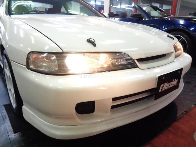 Honda Integra 1996 thumbnail 13