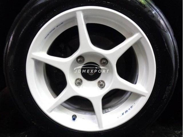 Honda Integra 1996 thumbnail 26