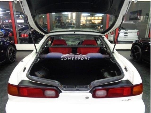 Honda Integra 1996 thumbnail 37