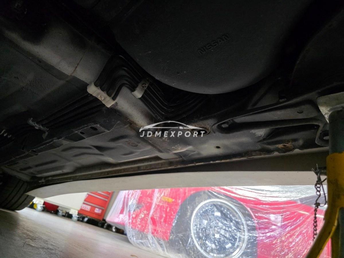 Nissan Silvia 1999 thumbnail 44