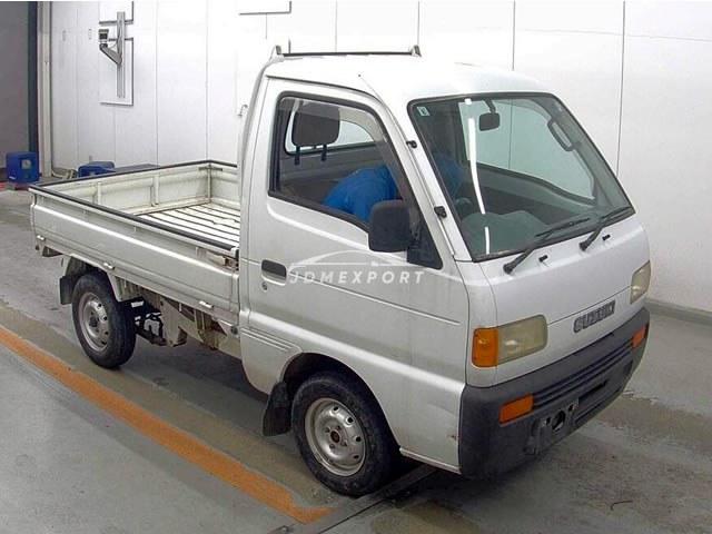Suzuki Carry Truck 1998
