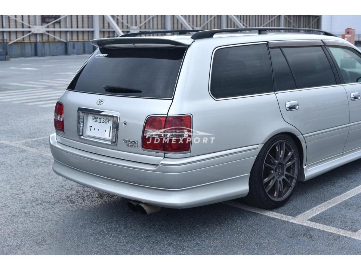 Toyota Crown Estate 2000 thumbnail 16
