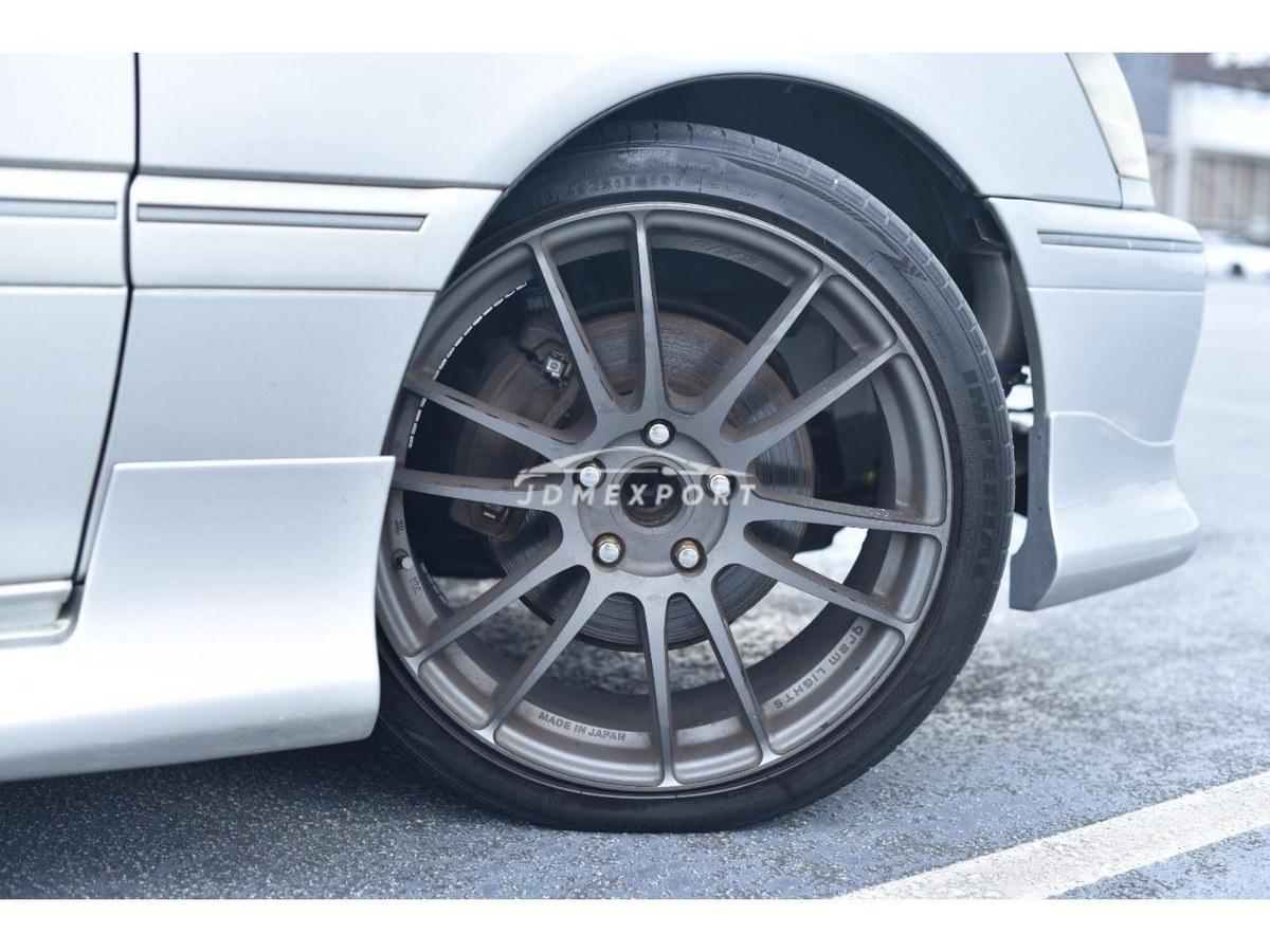 Toyota Crown Estate 2000 thumbnail 27