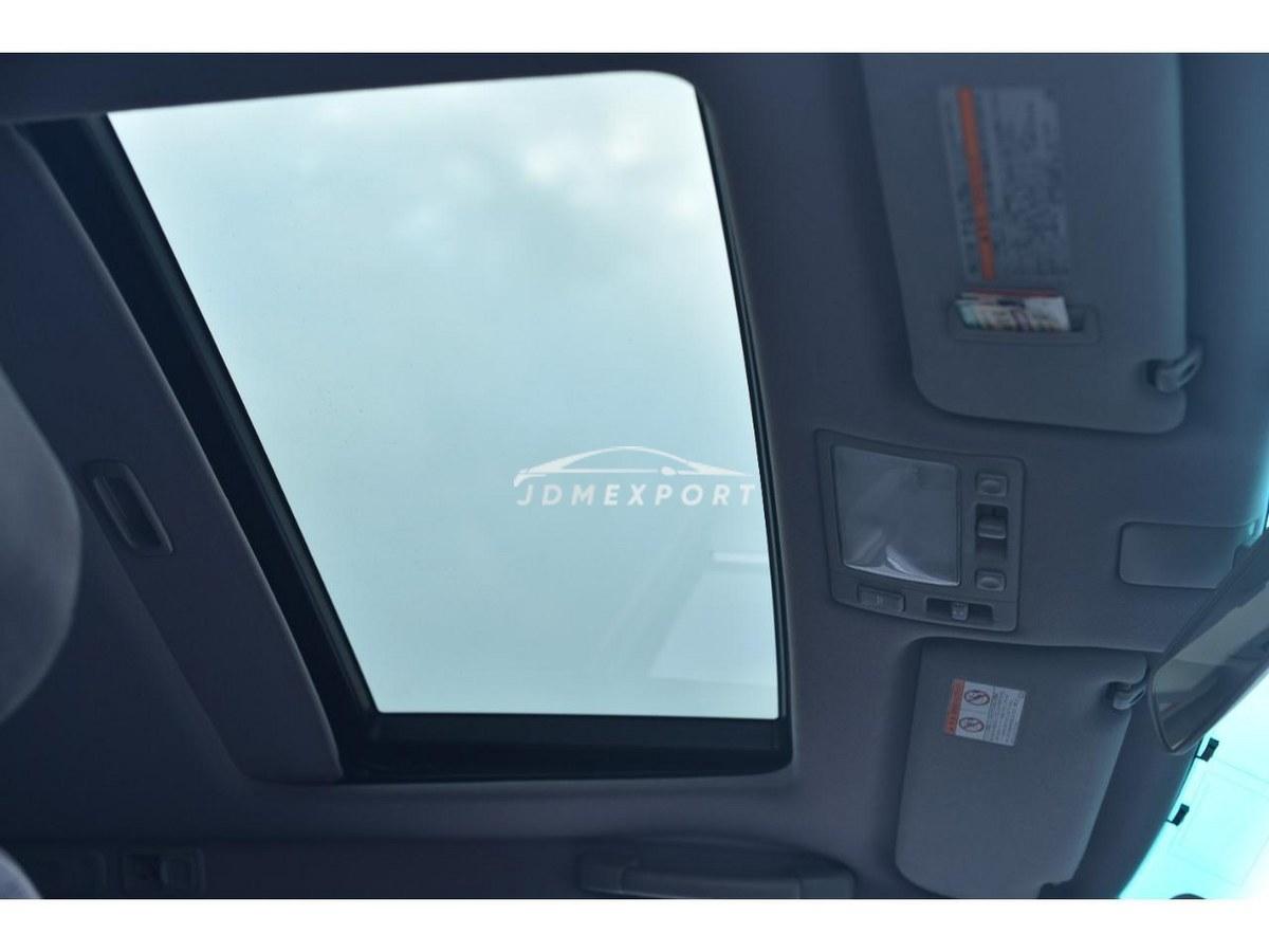 Toyota Crown Estate 2000 thumbnail 34