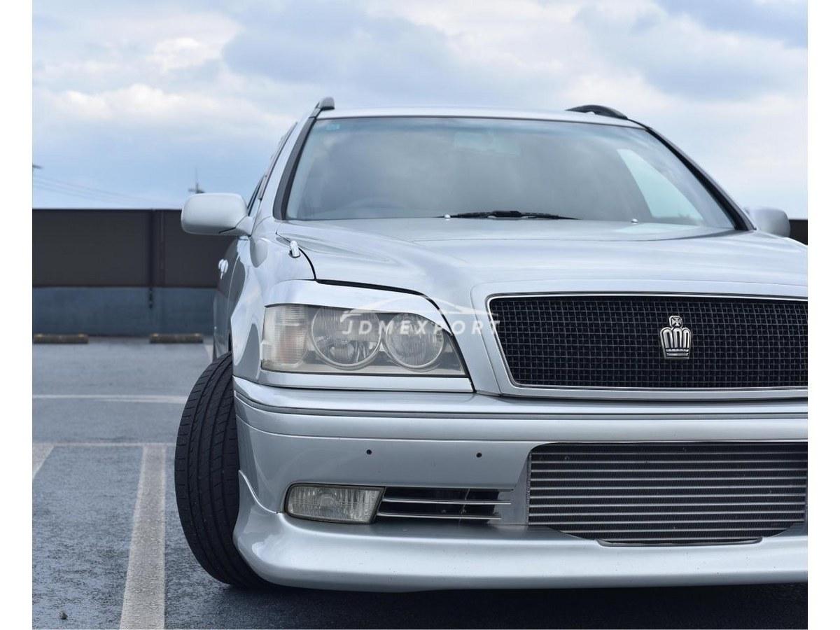 Toyota Crown Estate 2000 thumbnail 11