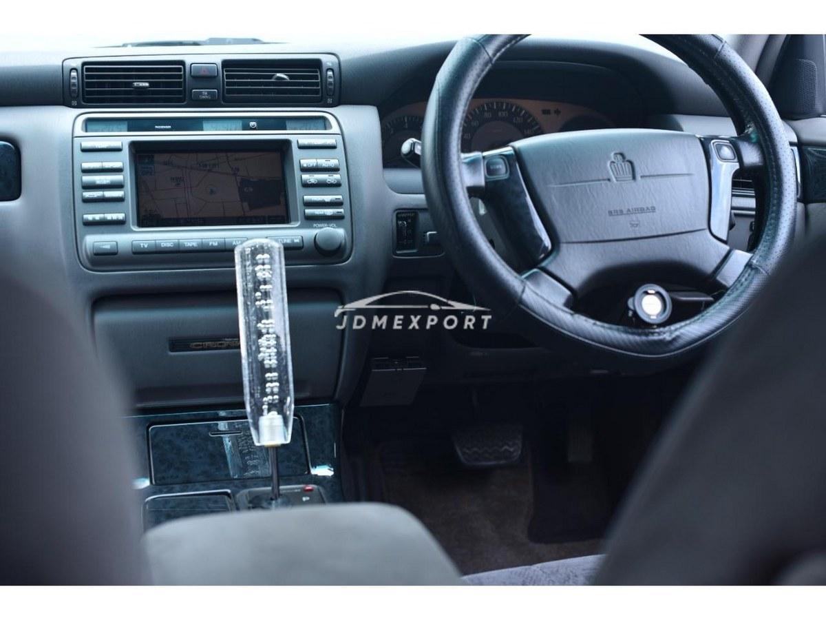 Toyota Crown Estate 2000 thumbnail 39