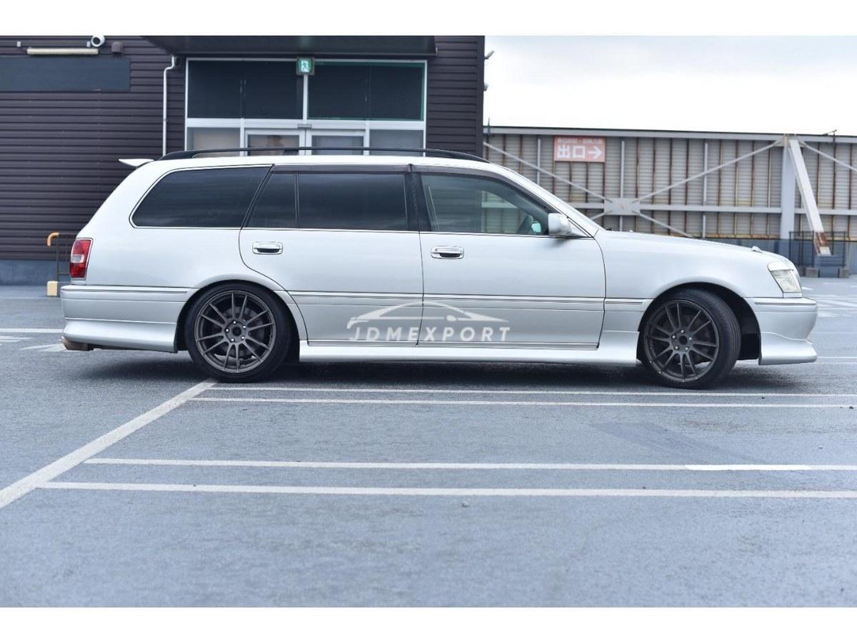 Toyota Crown Estate 2000 thumbnail 17