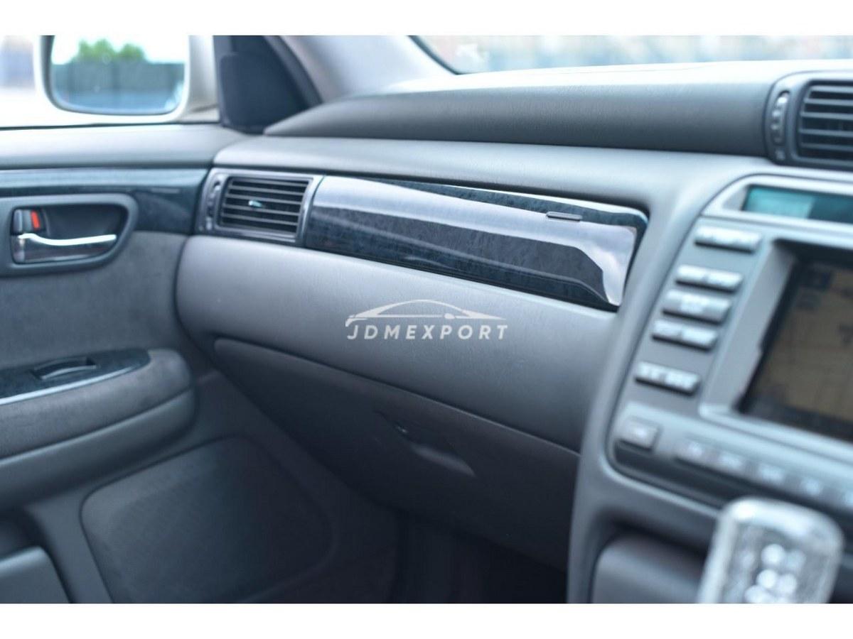 Toyota Crown Estate 2000 thumbnail 41
