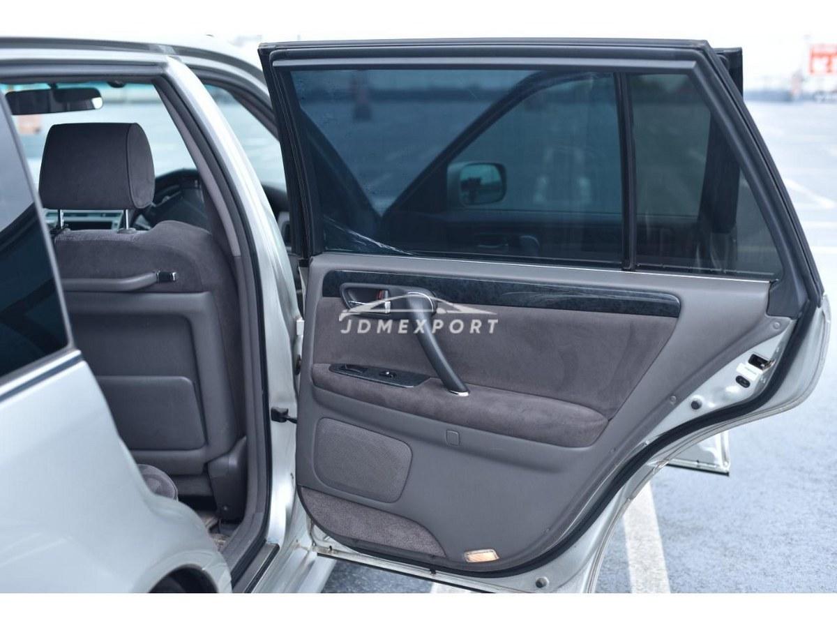Toyota Crown Estate 2000 thumbnail 48