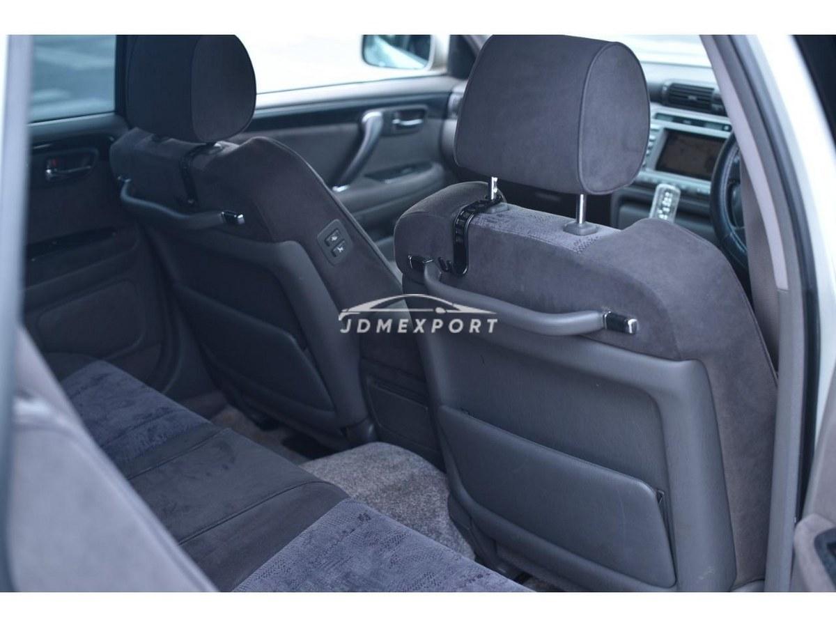 Toyota Crown Estate 2000 thumbnail 57