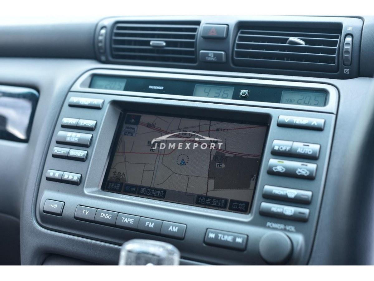 Toyota Crown Estate 2000 thumbnail 31