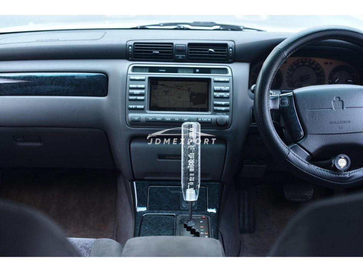 Toyota Crown Estate 2000 thumbnail 29