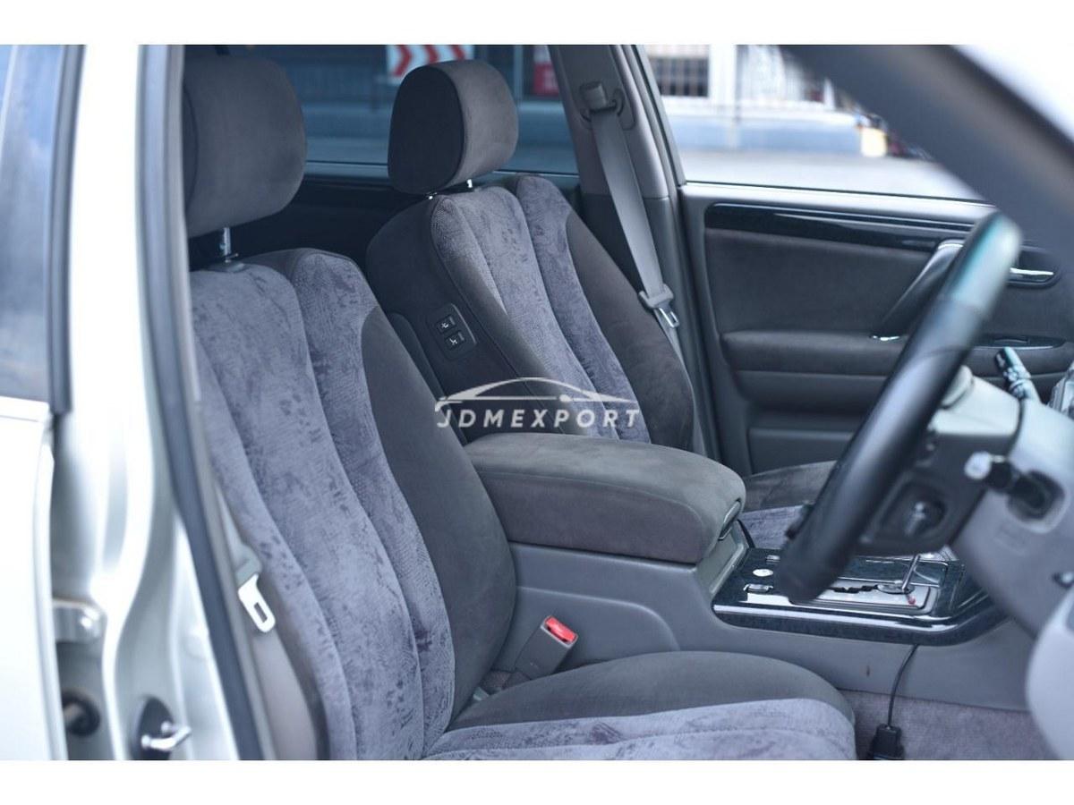 Toyota Crown Estate 2000 thumbnail 53