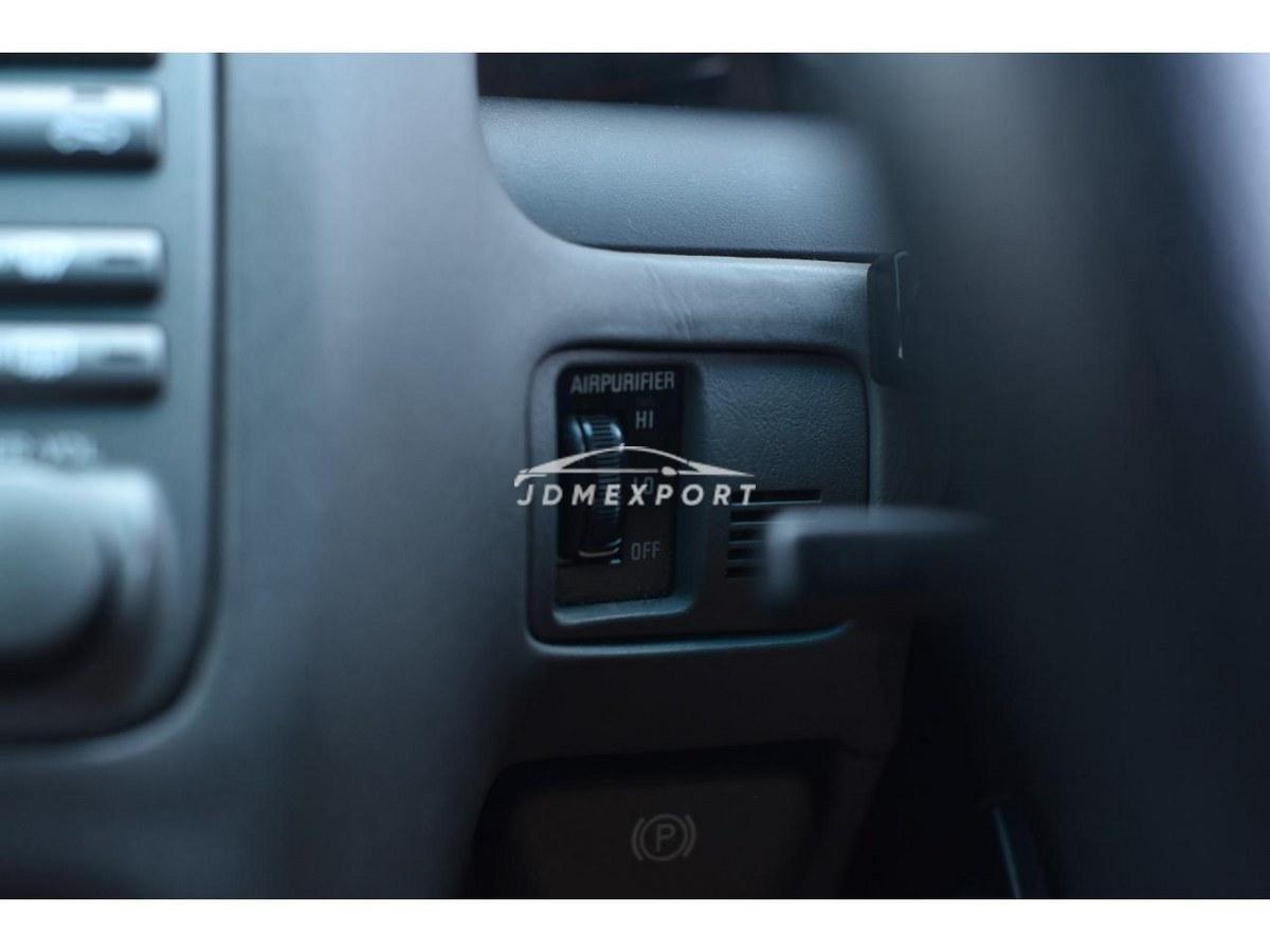 Toyota Crown Estate 2000 thumbnail 51