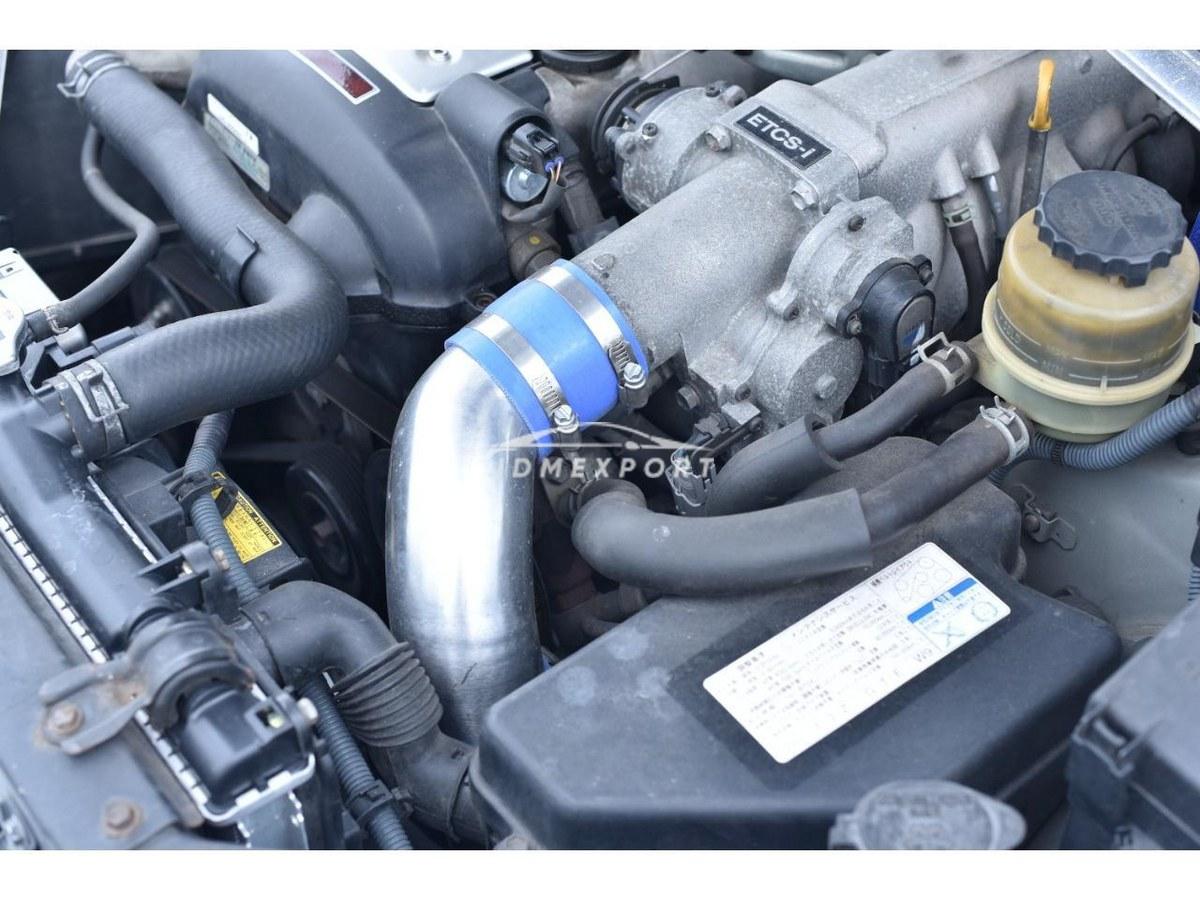 Toyota Crown Estate 2000 thumbnail 61