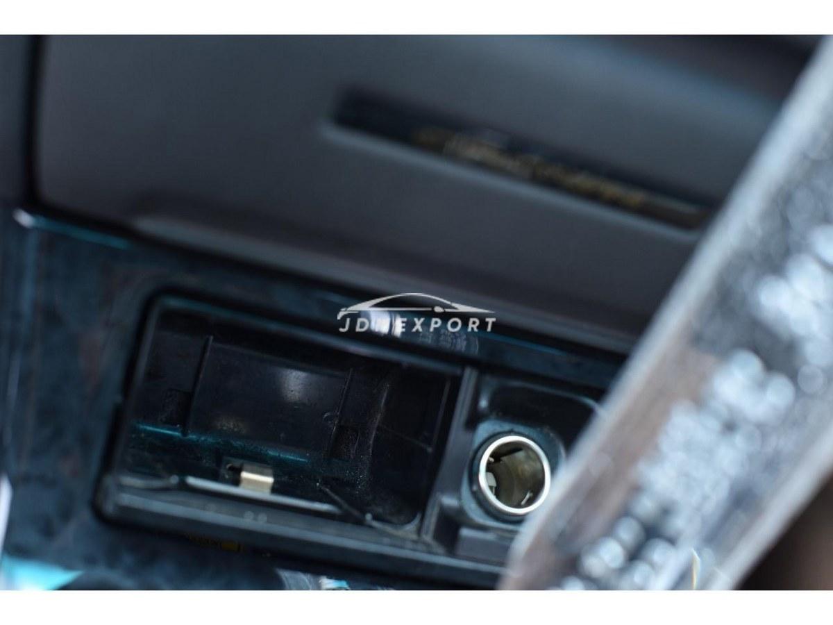 Toyota Crown Estate 2000 thumbnail 54