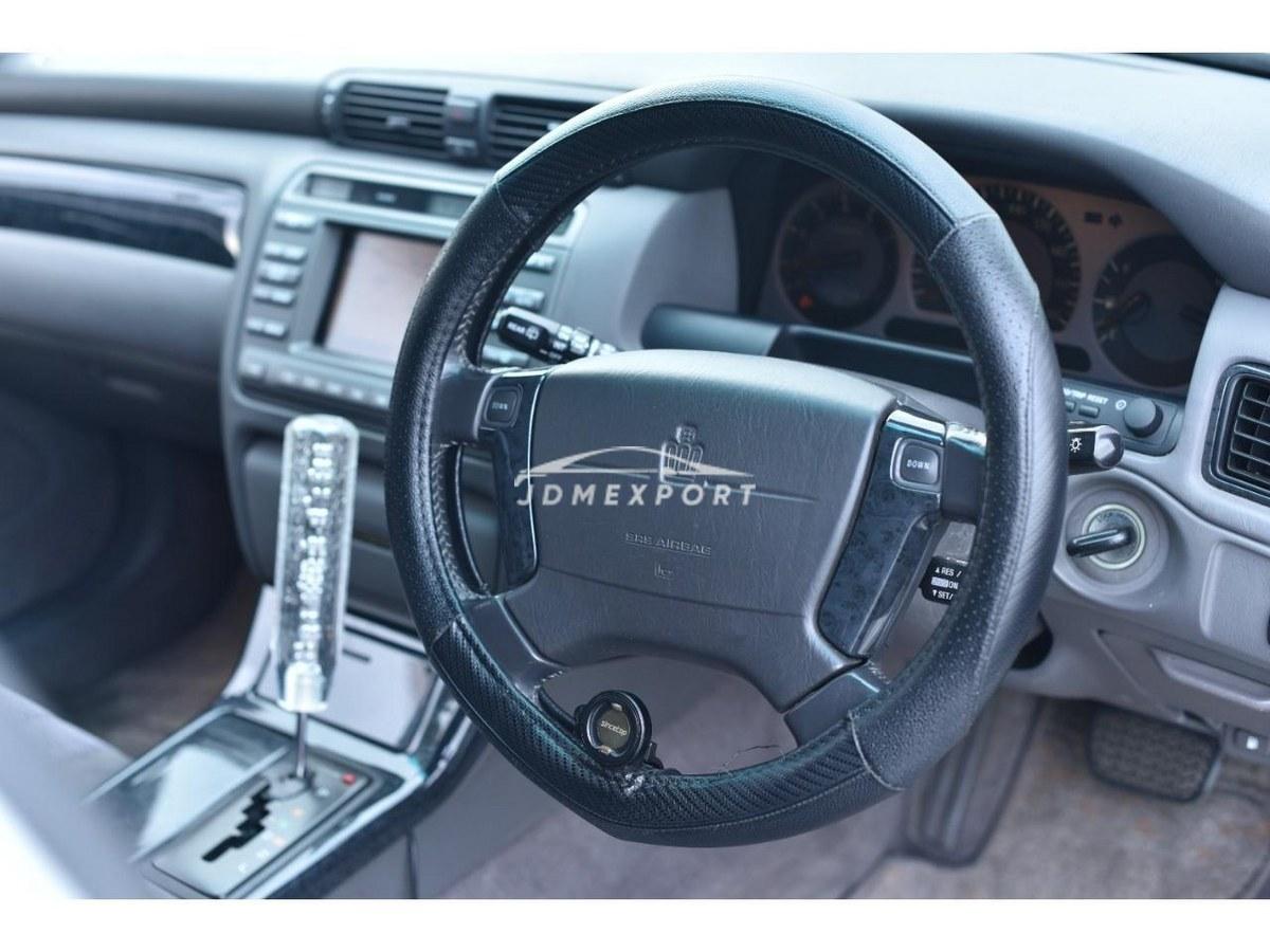 Toyota Crown Estate 2000 thumbnail 30