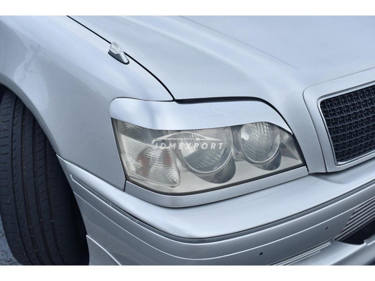 Toyota Crown Estate 2000 thumbnail 18