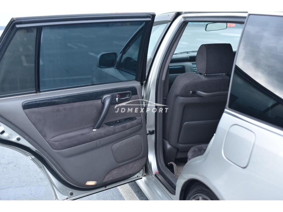 Toyota Crown Estate 2000 thumbnail 46