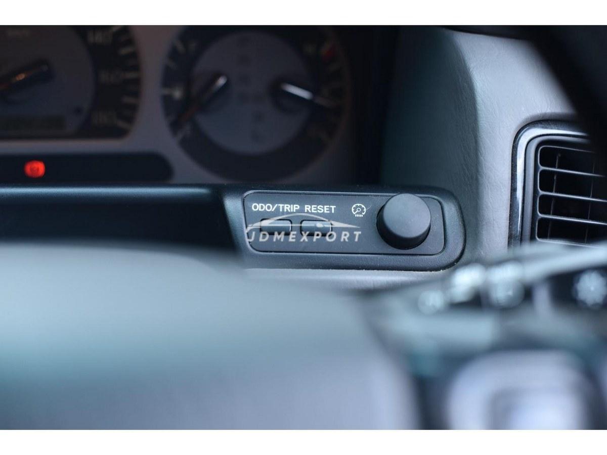 Toyota Crown Estate 2000 thumbnail 49