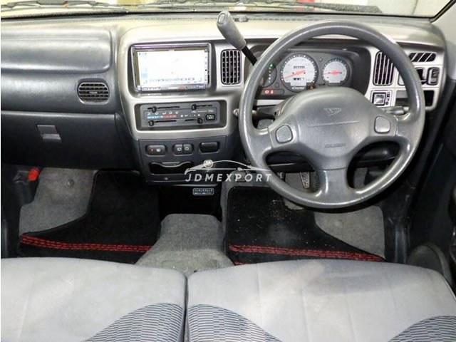 Daihatsu Atrai 1999 thumbnail 5