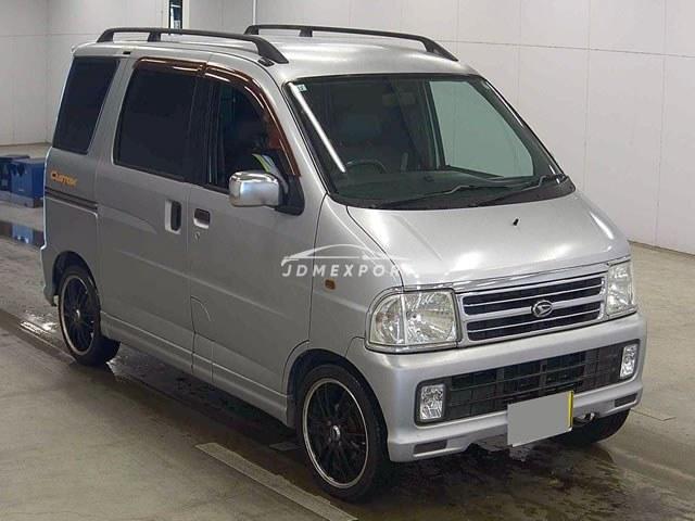 Daihatsu Atrai 1999