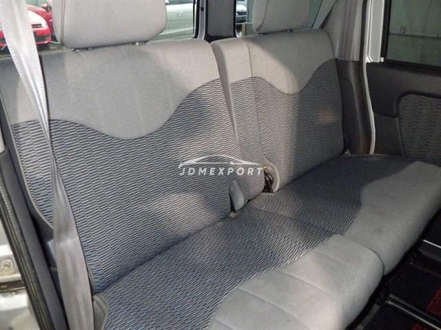 Daihatsu Atrai 1999 thumbnail 6