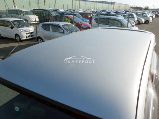Daihatsu Atrai 2001 thumbnail 21