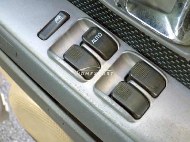 Daihatsu Atrai 2001 thumbnail 16