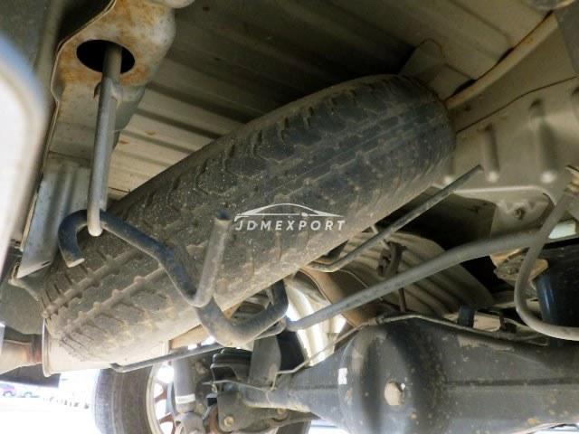 Daihatsu Atrai 2001 thumbnail 23
