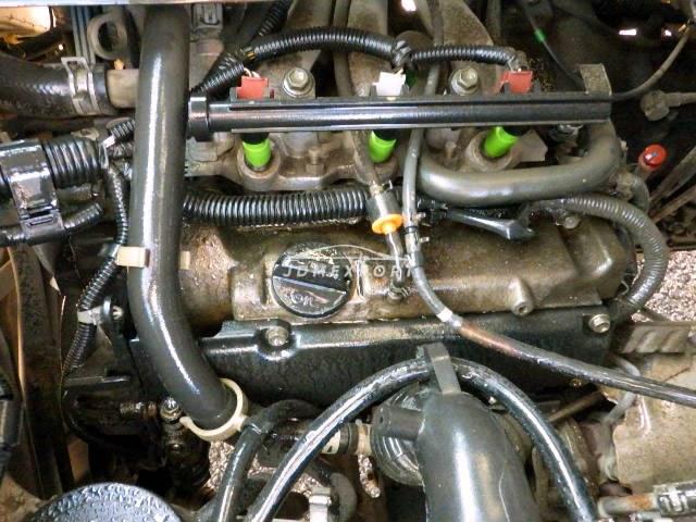 Daihatsu Atrai 2001 thumbnail 9