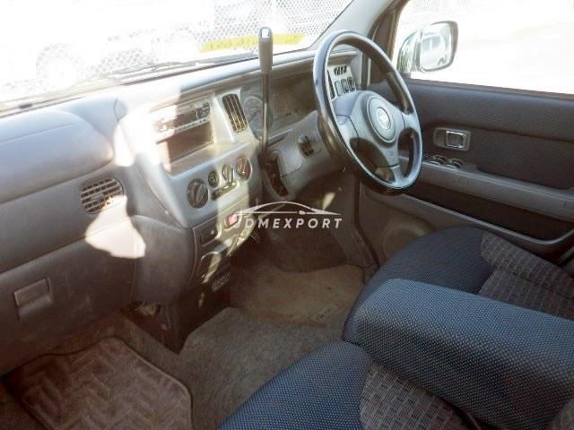Daihatsu Atrai 2001 thumbnail 11