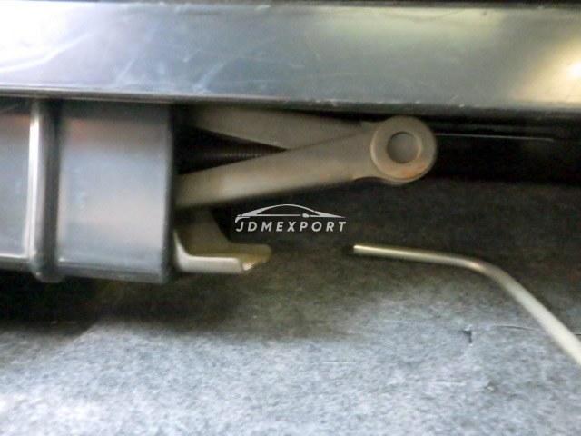 Daihatsu Atrai 2001 thumbnail 22