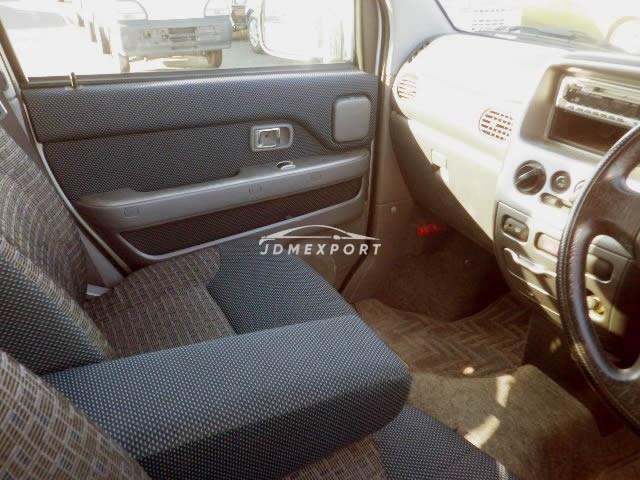 Daihatsu Atrai 2001 thumbnail 10