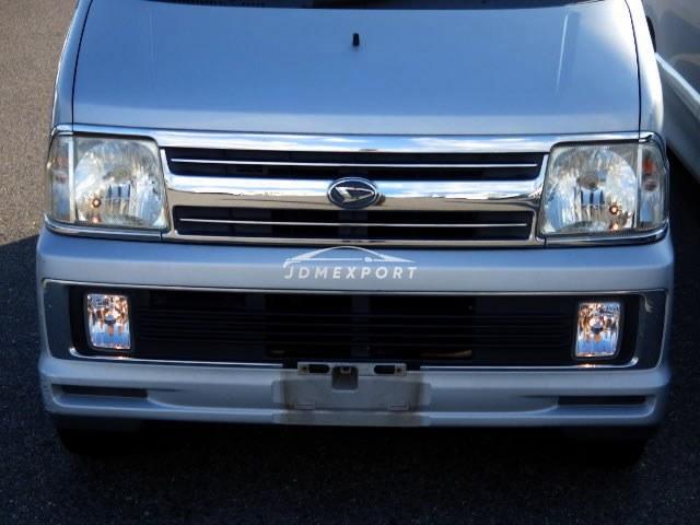 Daihatsu Atrai 2001 thumbnail 34
